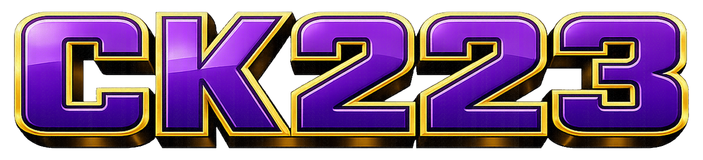 ck223 logo